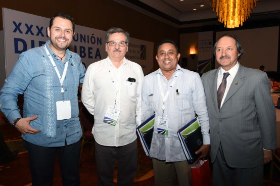 presidencia carreteras