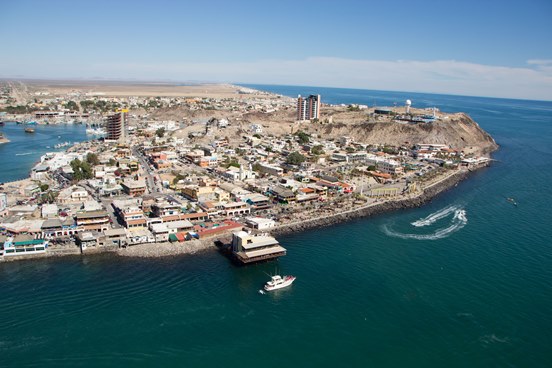 puerto peñasco