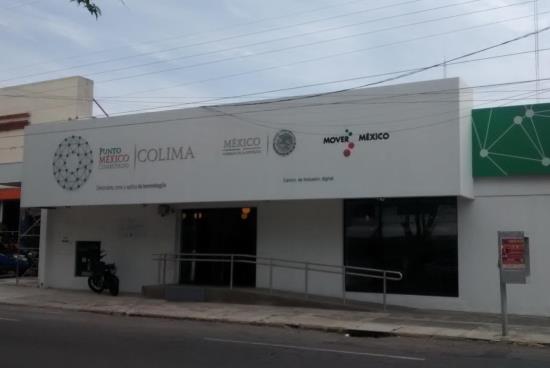 punto mexico conectado