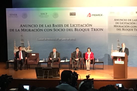 ronda dos primera lic