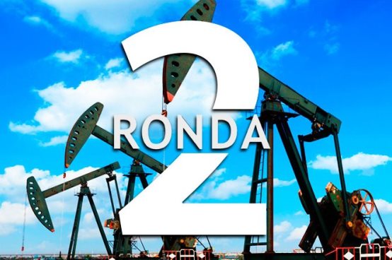 ronda dos