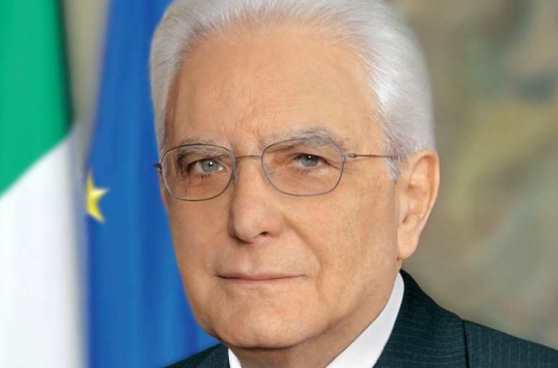 Sergio Mattarella