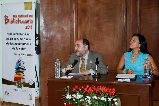 uaem bibliotecario