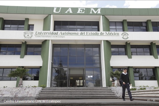 uaem ecatepec