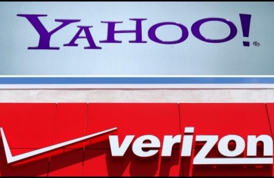 verizon yahoo