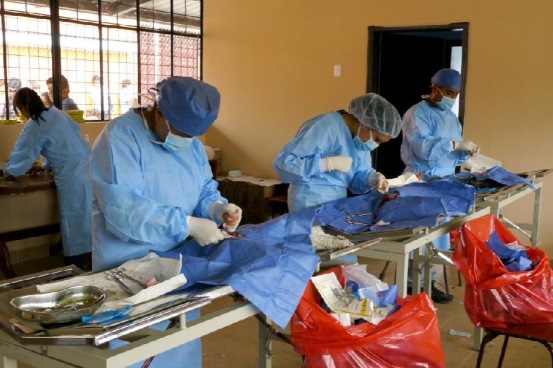 veterinaria uaem amecameca