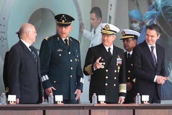 CEREMONIA DE GRADUACIÓN