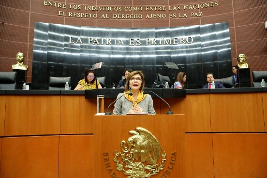 angelica de la peña