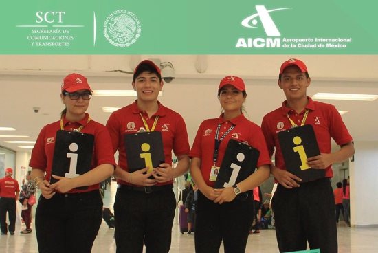 apoyo a pasajero aicm