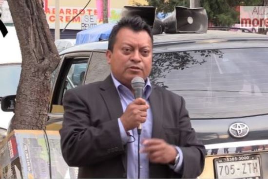 Armando Morales Jarquín