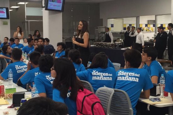 aunice rendon dreamers