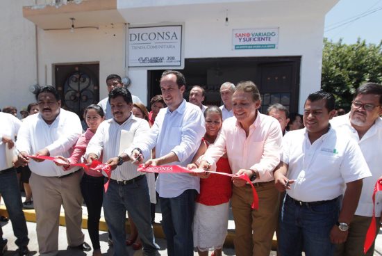 diconsa cuautla