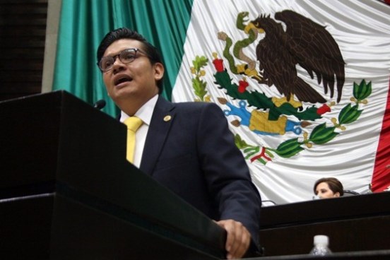 fernando rubio quiroz