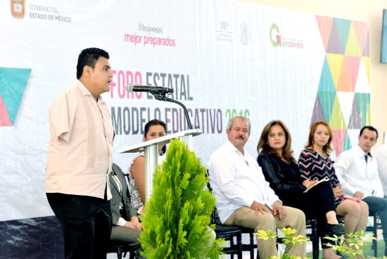 foro educativo edomex