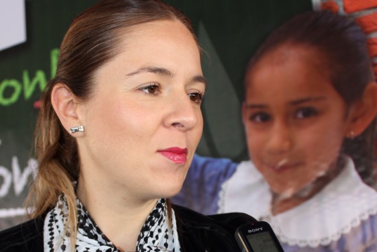 Gabriela Bringas Abarca