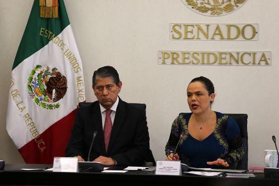 gilberto higuera senado