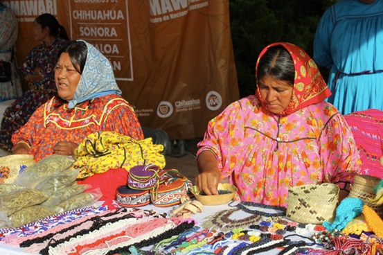 DÍA INTERNACIONAL DE LOS PUEBLOS INDÍGENAS