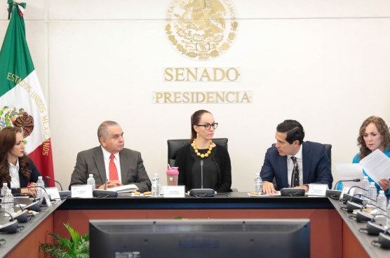 inm senado