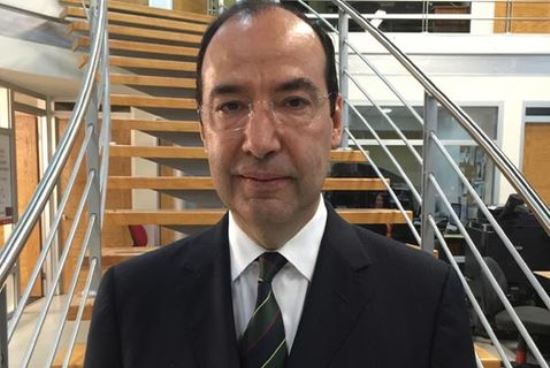 javier treviño cantu