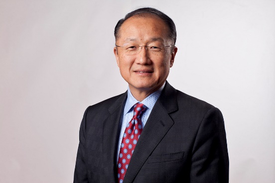 Jim Yong Kim