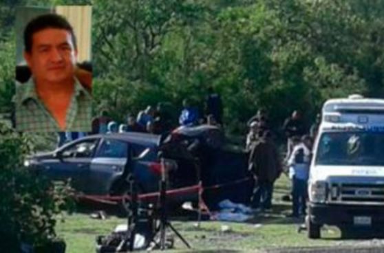 José Santamaría Zavala