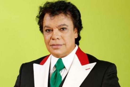 juan gabriel