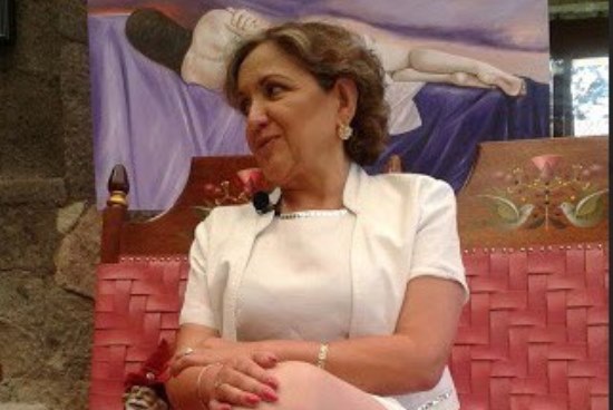 María Teresa Marú Mejía