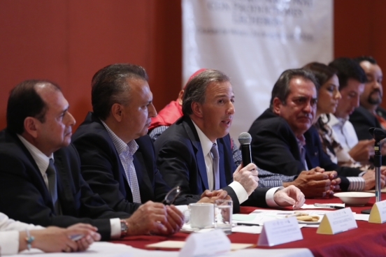 meade lecheros