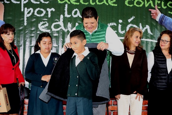 metepec educacion