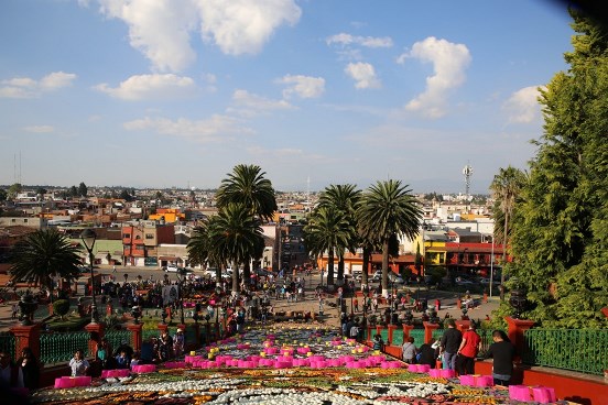 metepec