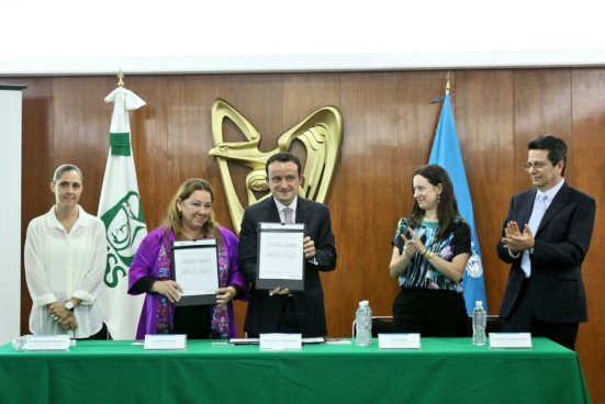 mikel arriola unicef