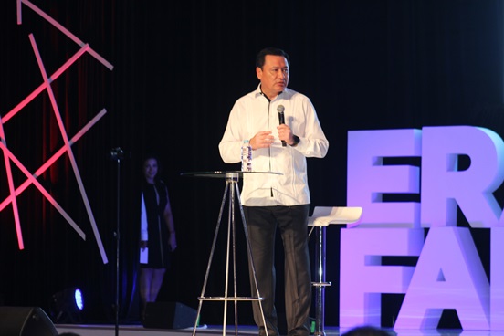 TODO ACUERDO CON MAGISTERIO DISIDENTE SE VA A TRANSPARENTAR