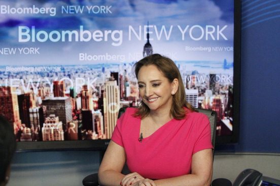 ruiz massieu bloomberg