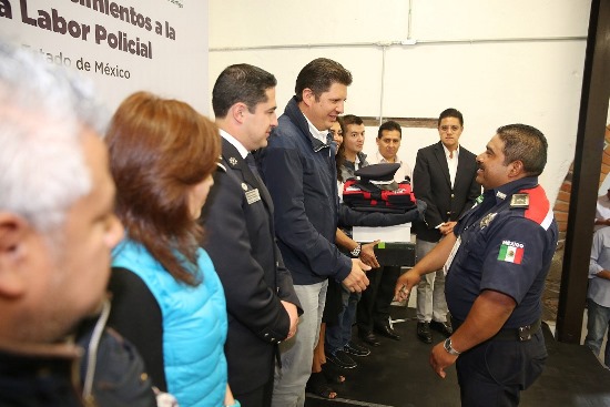 Seguridad Pública (2)