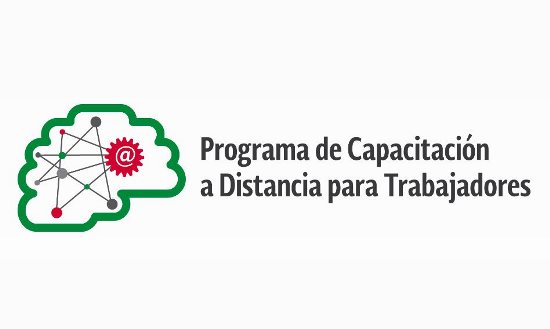 stps capacitacion a distancia