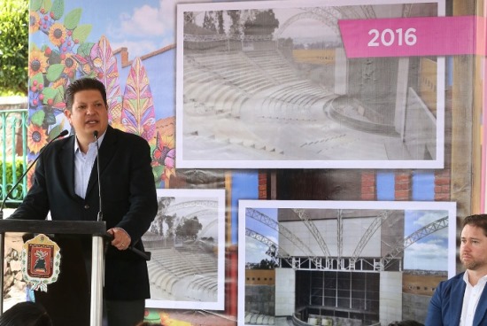 Teatro Quimera Pueblo Mágico06