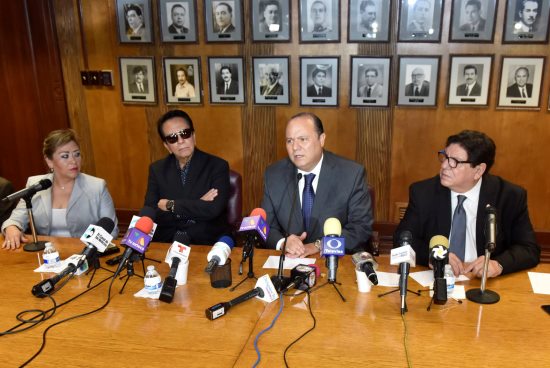 CENIZAS DE JUAN GABRIEL REPOSARÁN EN CIUDAD JUÁREZ