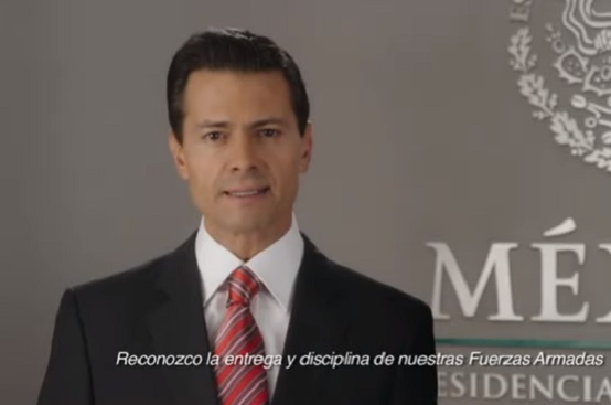 epn informe