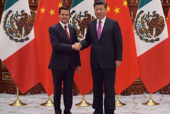 epn Xi Jinping