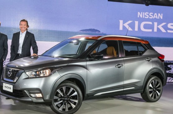 kicks-nissan