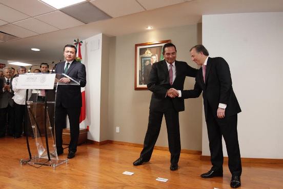 luis-miranda-posesion-sedesol