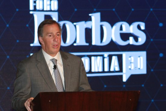 FORO FORBES. ECONOMÍA 3.0