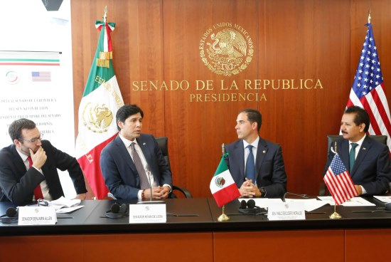 senado-kevin-de-leon