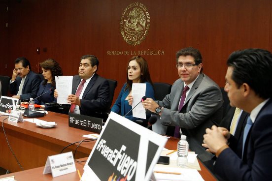senadores-prd-fuero