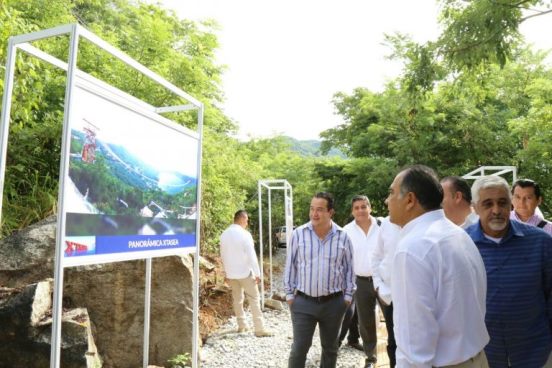 tirolesa-puerto-marquez