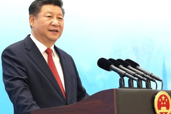 Xi Jinping