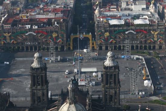 zocalo