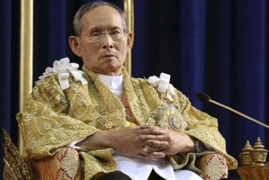 bhumibol-adulyadej