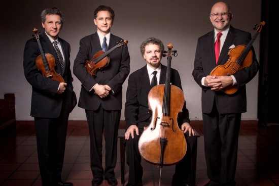 cuarteto1