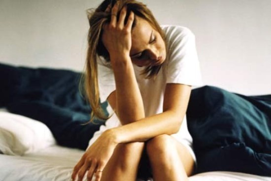 depresion